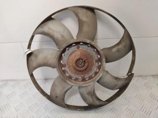 вискомуфта Ford Transit 6 поколение 2003, 2.4 л., Di, D2FA, дизель, 5МКПП, белый, микроавтобус, задний привод, правый руль