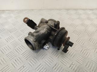 клапан EGR Ford Transit 6 поколение 2003, 2.4 л., Di, D2FA, дизель, 5МКПП, белый, микроавтобус, задний привод, правый руль