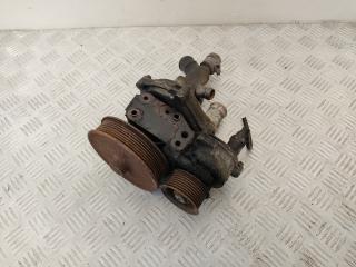 помпа Ford Transit 6 поколение 2003, 2.4 л., Di, D2FA, дизель, 5МКПП, белый, микроавтобус, задний привод, правый руль