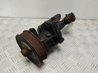 помпа Ford Transit 6 поколение 2002, 2.4 л., Di, D2FA, дизель, 5МКПП, белый, микроавтобус, задний привод, правый руль, YC1Q-8K500-AF