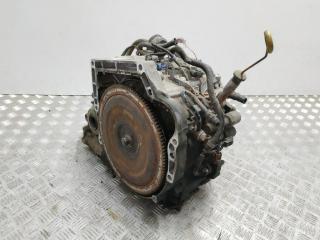 КПП автоматическая (АКПП) Honda Accord 7 поколение CM2 2006, 2.4 л., i-VTEC, K24A3, бензин, АКПП, graphite / nh658p, универсал, передний привод, правый руль, 21210-RCR-000