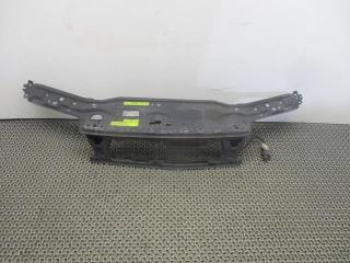 передняя панель крепления облицовки (телевизор) Volvo S80 1 поколение 2001, 2.4 л., i, B 5244 S, бензин, 5МКПП, бордовый, седан, передний привод, правый руль, 30745292