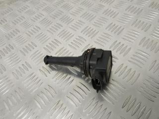 катушка зажигания Volvo S80 1 поколение 2001, 2.4 л., i, B 5244 S, бензин, 5МКПП, бордовый, седан, передний привод, правый руль, 9125601, 0221604001