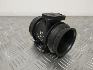 расходомер воздуха Volvo V70 2 поколение 2001, 2.4 л., i, B 5244 S, бензин, АКПП, зеленый, универсал, передний привод, правый руль