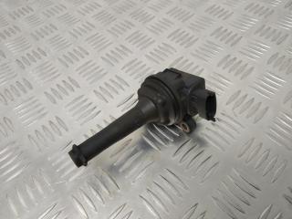 катушка зажигания Volvo V70 2 поколение 2001, 2.4 л., i, B 5244 S, бензин, АКПП, зеленый, универсал, передний привод, правый руль, 9125601, 0221604001