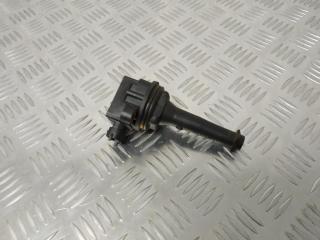 катушка зажигания Volvo V70 2 поколение 2001, 2.4 л., i, B 5244 S, бензин, АКПП, зеленый, универсал, передний привод, правый руль, 9125601, 0221604001