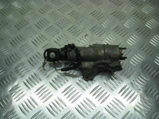 замок зажигания Audi A6 4B/C5 2000, 2.4 л., i, ALF, бензин, 5МКПП, черный, седан, передний привод, правый руль, 4B0905851C