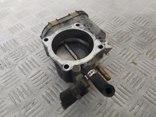 заслонка дроссельная Audi A6 4B/C5 2000, 2.4 л., i, APS, бензин, 5МКПП, серебро, седан, полный привод, правый руль, 078133063AK