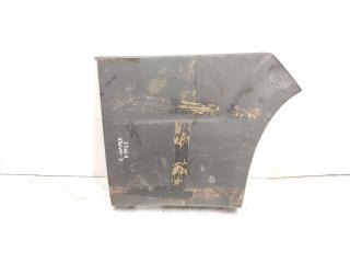 молдинг крыла заднего правого Citroen Jumper 2 поколение [рестайлинг] 2015, 2.2 л., HDi, 4HG (P22DTE), дизель, 6МКПП, blanc banquise / ewp, микроавтобус, передний привод, правый руль, 1305768070