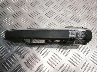 ручка наружная Mercedes-Benz C-Класс W202/S202 [рестайлинг] W202 1998, 2.4 л., i, M 112.911, бензин, АКПП, серебро, седан, задний привод, правый руль