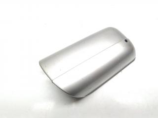 накладка на зеркало Mercedes-Benz C-Класс W202/S202 [рестайлинг] W202 1998, 2.4 л., i, M 112.911, бензин, АКПП, серебро, седан, задний привод, правый руль, 2108110160