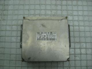 блок управления двигателем Mercedes-Benz E-Класс W210/S210 1997, 2.4 л., i, M 112.911, бензин, АКПП, синий, седан, задний привод, правый руль, A0255458532, A0205450432, A0265456532, A0235459632, 0261204104