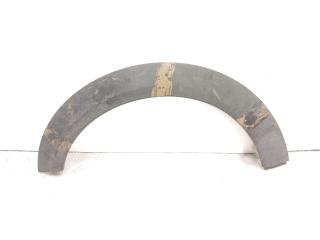 накладка колесной арки задний правый Mini Cooper 2 поколение R56 2007, 1.6 л., i, N12 B16 A, бензин, 6МКПП, pure silver / 900, хетчбэк 3 дв., передний привод, правый руль, 7157106