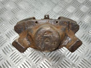 суппорт задний левый Mercedes-Benz E-Класс W210/S210 [рестайлинг] S210 1999, 2.4 л., i, M 112.910, бензин, АКПП, белый, универсал, задний привод, правый руль