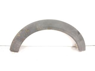 накладка колесной арки задний левый Mini Cooper 2 поколение R56 2007, 1.6 л., i, N12 B16 A, бензин, 6МКПП, pure silver / 900, хетчбэк 3 дв., передний привод, правый руль, 7157105