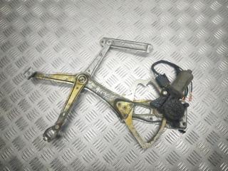 стеклоподъемник передний левый Mercedes-Benz E-Класс W210/S210 1997, 2.4 л., i, M 112.911, бензин, АКПП, синий, седан, задний привод, правый руль