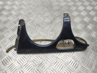 ресничка (ус) левой фары Mercedes-Benz E-Класс W210/S210 1997, 2.4 л., i, M 112.911, бензин, АКПП, синий, седан, задний привод, правый руль, 2108200312