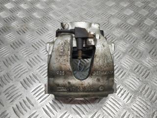 суппорт передний правый Mercedes-Benz E-Класс W210/S210 [рестайлинг] S210 1999, 2.4 л., i, M 112.910, бензин, АКПП, белый, универсал, задний привод, правый руль