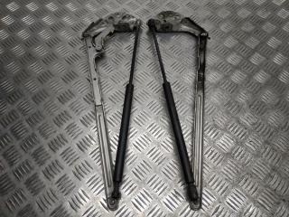 петля капота Mercedes-Benz E-Класс W210/S210 [рестайлинг] 1999, 2.4 л., i, M 112.911, бензин, АКПП, серый, 702, седан, задний привод, правый руль, A2108800128, A2108800228, A2108800728, A2108800828