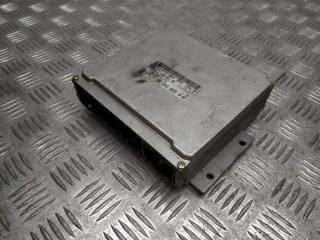 блок управления двигателем Mercedes-Benz E-Класс W210/S210 1997, 2.4 л., i, M 112.911, бензин, АКПП, синий, седан, задний привод, правый руль, A0265456632, 0261206300