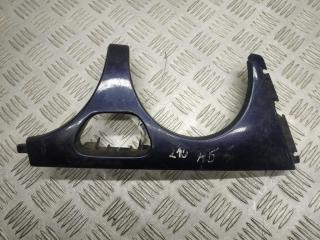 ресничка (ус) правой фары Mercedes-Benz E-Класс W210/S210 1997, 2.4 л., i, M 112.911, бензин, АКПП, синий, седан, задний привод, правый руль, 2108200412