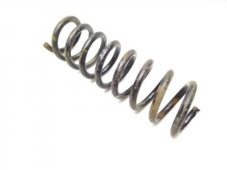 пружина передняя Mercedes-Benz E-Класс W210/S210 1997, 2.4 л., i, M 112.911, бензин, АКПП, синий, седан, задний привод, правый руль, A2103211204, A2023210904, A2023211404