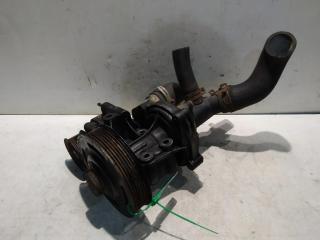 помпа Ford Transit 7 поколение 2007, 2.4 л., TDCi, JXFA, дизель, 6МКПП, серый, микроавтобус, задний привод, правый руль, 2U1Q-8K500-BA, 2U1Q-8A558-BA, 273214000