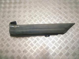 молдинг крыла заднего правого Ford Transit 7 поколение 2008, 2.4 л., TDCi, PHFA, дизель, 5МКПП, frozen white / 3g, микроавтобус, задний привод, правый руль, YC15-29396-ADW