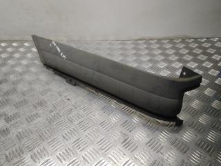 молдинг крыла заднего левого Ford Transit 7 поколение 2008, 2.4 л., TDCi, PHFA, дизель, 5МКПП, frozen white / 3g, микроавтобус, задний привод, правый руль, YC15-29397-AD