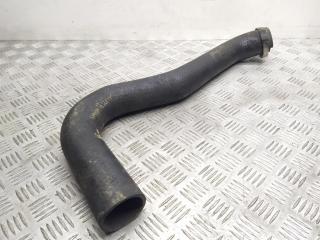 патрубок интеркулера Ford Transit 7 поколение 2007, 2.4 л., TDCi, PHFA, дизель, 5МКПП, белый, микроавтобус, задний привод, правый руль