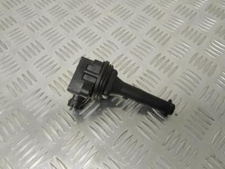 катушка зажигания Volvo S60 1 поколение 2004, 2.4 л., Ti, B 5244 T3, бензин, АКПП, серебро, седан, передний привод, правый руль, 9125601, 0221604001