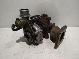 турбина Chrysler Grand Voyager 4 поколение 2002, 2.5 л., CRDi, ENC, дизель, 5МКПП, бордовый, минивэн, передний привод, правый руль, 35242068G