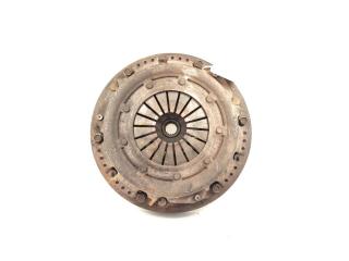 маховик Chrysler Grand Voyager 4 поколение 2002, 2.5 л., CRDi, ENC, дизель, 5МКПП, бордовый, минивэн, передний привод, правый руль