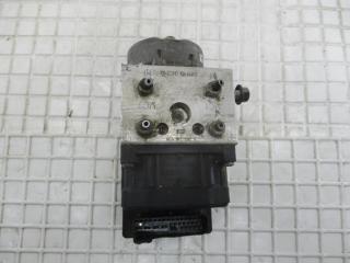 блок ABS Kia Sorento 1 поколение BL 2004, 2.5 л., CRDi, D4CB, дизель, 5МКПП, голубой, внедорожник 5 дв., полный привод, правый руль, 58910-3E310, 0265216928, 0273004660