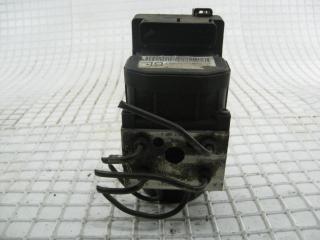 блок ABS Kia Sorento 1 поколение BL 2005, 2.5 л., CRDi, D4CB, дизель, 5МКПП, серебро, внедорожник 5 дв., полный привод, правый руль, 58910-3E310, 0265216928, 0273004660