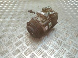 компрессор кондиционера Kia Sorento 1 поколение BL 2003, 2.5 л., CRDi, D4CB, дизель, АКПП, серебро, внедорожник 5 дв., полный привод, правый руль, 97701-3E300