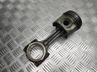 поршень Kia Sorento 1 поколение BL 2003, 2.5 л., CRDi, D4CB, дизель, АКПП, серебро, внедорожник 5 дв., полный привод, правый руль, 23510-4A500