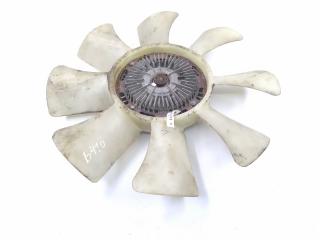 вискомуфта Kia Sorento 1 поколение BL 2005, 2.5 л., CRDi, D4CB, дизель, 5МКПП, бордовый, внедорожник 5 дв., полный привод, правый руль