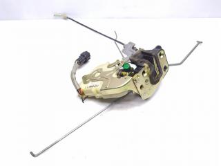 замок двери передней правой Kia Sorento 1 поколение BL 2003, 2.5 л., CRDi, D4CB, дизель, АКПП, серебро, внедорожник 5 дв., полный привод, правый руль