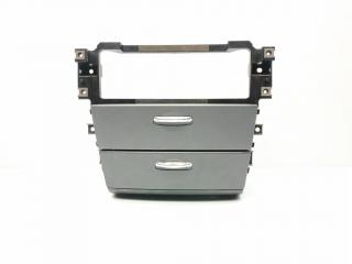 пепельница Kia Sorento 1 поколение [рестайлинг] BL 2007, 2.5 л., CRDi, D4CB, дизель, АКПП, черный, внедорожник 5 дв., полный привод, правый руль, 84570-3E00