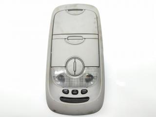 фонарь салона (плафон) Kia Sorento 1 поколение [рестайлинг] BL 2007, 2.5 л., CRDi, D4CB, дизель, АКПП, черный, внедорожник 5 дв., полный привод, правый руль, 95710-3E530, 0K53E51410, 0K52Y51410, 1K53E51410