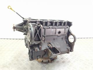 блок цилиндров Kia Sorento 1 поколение [рестайлинг] BL 2007, 2.5 л., CRDi, D4CB, дизель, АКПП, черный, внедорожник 5 дв., полный привод, правый руль, 203J24AU00