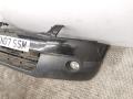 бампер передний Nissan Qashqai 1 поколение 2007, 2.0 л., DCi, дизель, 6МКПП, чёрный, внедорожник 5 дв., передний привод, правый руль, 62022-JD00H, 62310-JD00B - фото №3