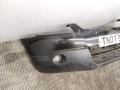 бампер передний Nissan Qashqai 1 поколение 2007, 2.0 л., DCi, дизель, 6МКПП, чёрный, внедорожник 5 дв., передний привод, правый руль, 62022-JD00H, 62310-JD00B - фото №2