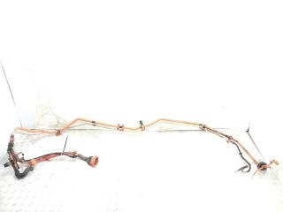 провод высоковольтный Honda Civic 8 поколение FD3 2007, 1.4 л., i, гибрид, вариатор, galaxy gray / nh701m, седан, передний привод, правый руль, 1F010RMXE110