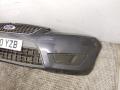 бампер передний Ford Mondeo 4 поколение 2010, 1.8 л., TDCi, QYBA, дизель, 5МКПП, серый, хетчбэк 5 дв., передний привод, правый руль, 7S71-17757-A - фото №3