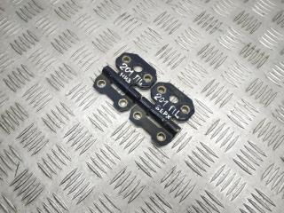 петля двери Mercedes-Benz 190 1 поколение [рестайлинг] W201 1992, 2.5 л., D, OM 602.911, дизель, АКПП, синий, седан, задний привод, правый руль