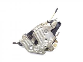 замок двери передней правой Mercedes-Benz W124 1 поколение 1990, 2.5 л., D, OM 602.912, дизель, 5МКПП, almandinrot / 512, седан, задний привод, правый руль, A1247201235