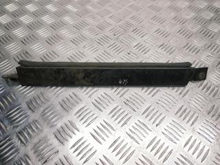 ресничка (ус) левой фары Mercedes-Benz W124 1 поколение 1990, 2.5 л., D, OM 602.912, дизель, 5МКПП, almandinrot / 512, седан, задний привод, правый руль, A1248891563