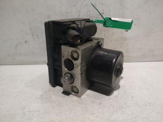 блок ABS Nissan Navara D40 2007, 2.5 л., DCi, YD25DDTi, дизель, АКПП, серебро, пикап, полный привод, правый руль, 00401196D1, 47660EB32A